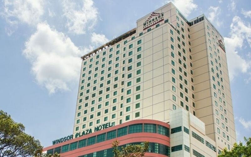 UBCKNN thông tin về vụ án lừa đảo xảy ra tại Công ty CP Tập đoàn Đầu tư An Đông