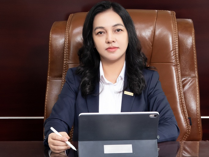 Tổng giám đốc Sacombank: “Chúng tôi đang hoạt động rất tốt” Tổng giám đốc Sacombank: “Chúng tôi đang hoạt động rất tốt”