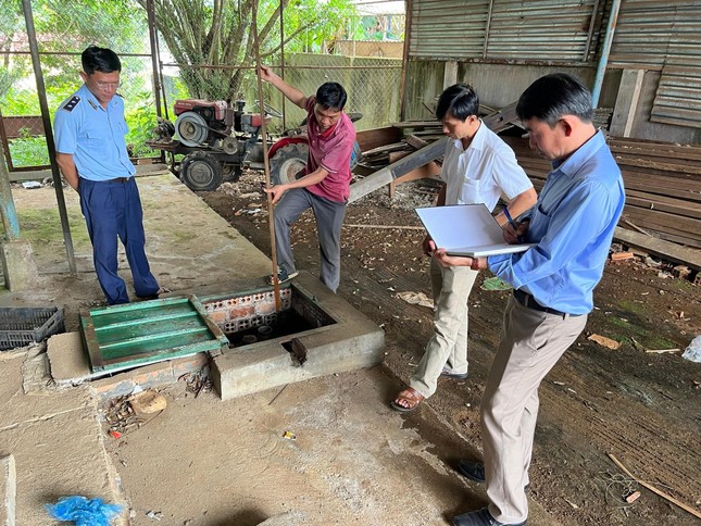 Bộ Công Thương nói gì việc hơn 400 cây xăng gián đoạn hoạt động?