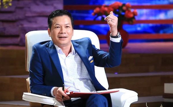 Vừa chi gần 58 tỷ đồng mua cổ phiếu Công ty CenLand, Shark Phạm Thanh Hưng giàu cỡ nào?