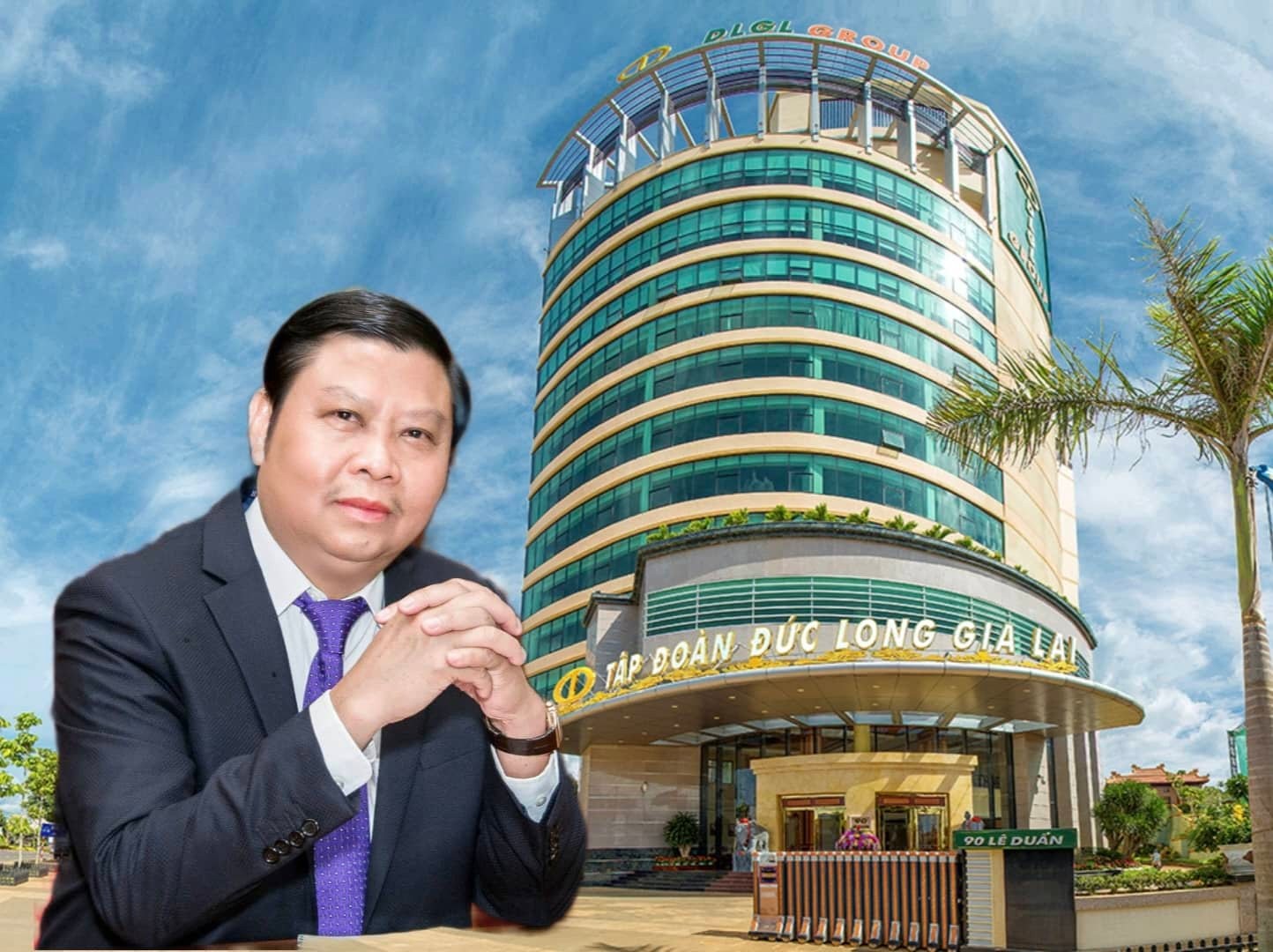 Cổ phiếu Tập đoàn Đức Long Gia Lai của ông Bùi Pháp bị cắt “Margin” trong quý 4, vậy hoạt động của doanh nghiệp này ra sao? Cổ phiếu Tập đoàn Đức Long Gia Lai của ông Bùi Pháp bị cắt “Margin” trong quý 4, vậy hoạt động của doanh nghiệp này ra sao?