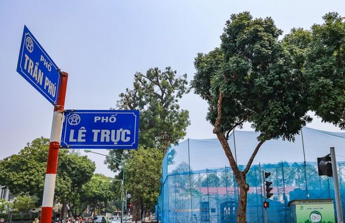 Tập đoàn Him Lam: Vi phạm tại dự án đã bán cho Vạn Thịnh Phát và loạt bê bối Tập đoàn Him Lam: Vi phạm tại dự án đã bán cho Vạn Thịnh Phát và loạt bê bối