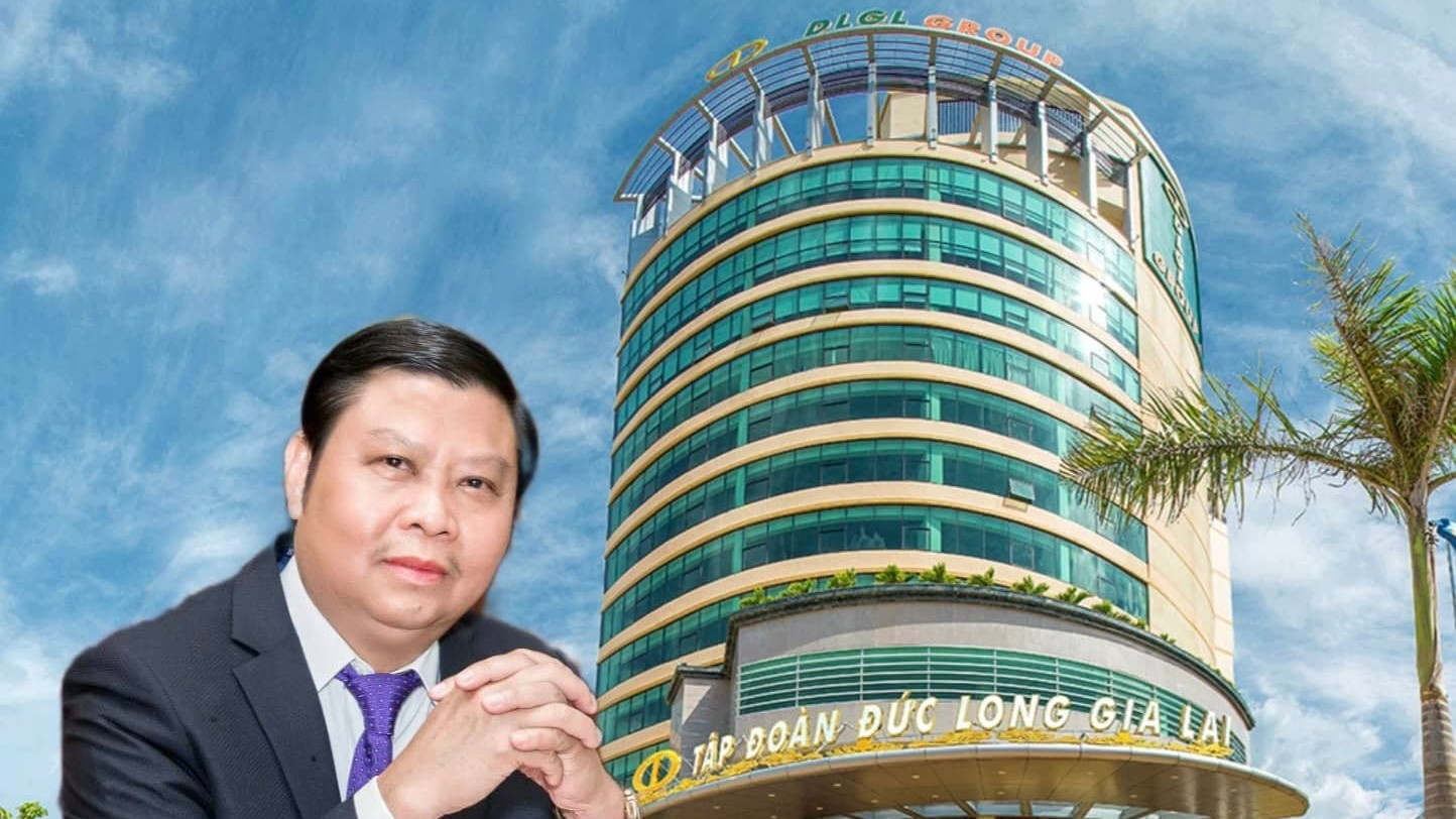 Cổ phiếu Tập đoàn Đức Long Gia Lai của ông Bùi Pháp bị cắt “Margin” trong quý 4, vậy hoạt động của doanh nghiệp này ra sao?