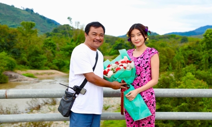 Sao Việt hôm nay 15/10: Bảo Ngọc đăng quang Hoa hậu Liên lục địa 2022 Sao Việt hôm nay 15/10: Bảo Ngọc đăng quang Hoa hậu Liên lục địa 2022