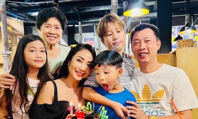 Sao Việt hôm nay 15/10: Bảo Ngọc đăng quang Hoa hậu Liên lục địa 2022 Sao Việt hôm nay 15/10: Bảo Ngọc đăng quang Hoa hậu Liên lục địa 2022