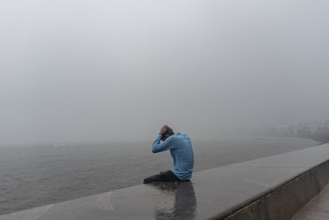 Biến đổi khí hậu khiến gió mùa nguy hiểm hơn Biến đổi khí hậu khiến gió mùa nguy hiểm hơn