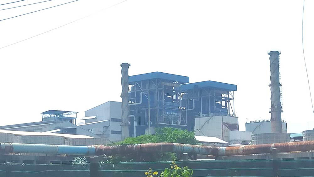 Gia Lai: Hoạt động không phép, nhà máy điện sinh khối An Khê bị xử phạt gần 750 triệu đồng