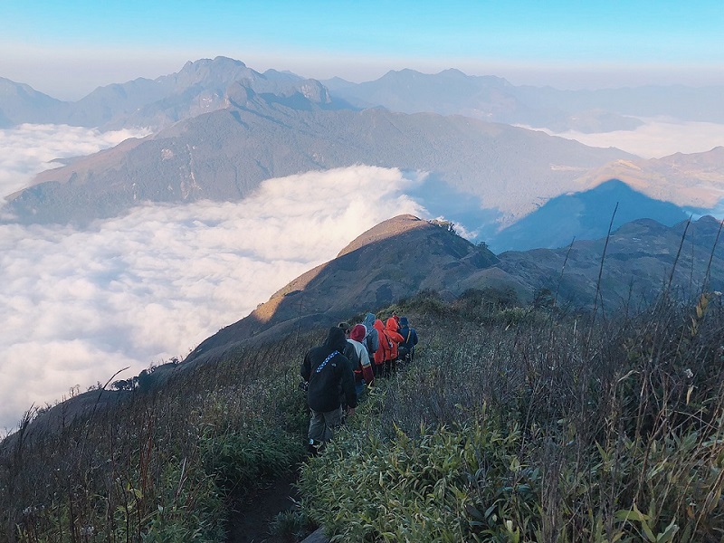 Khai thác tiềm năng đưa du lịch trở thành ngành kinh tế mũi nhọn