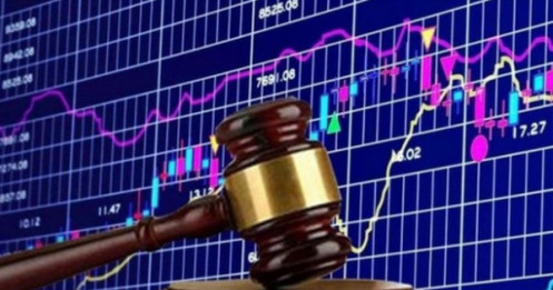 Vi phạm chứng khoán, Công ty Quản lý quỹ Pavo Capital bị phạt 145 triệu đồng Vi phạm chứng khoán, Công ty Quản lý quỹ Pavo Capital bị phạt 145 triệu đồng