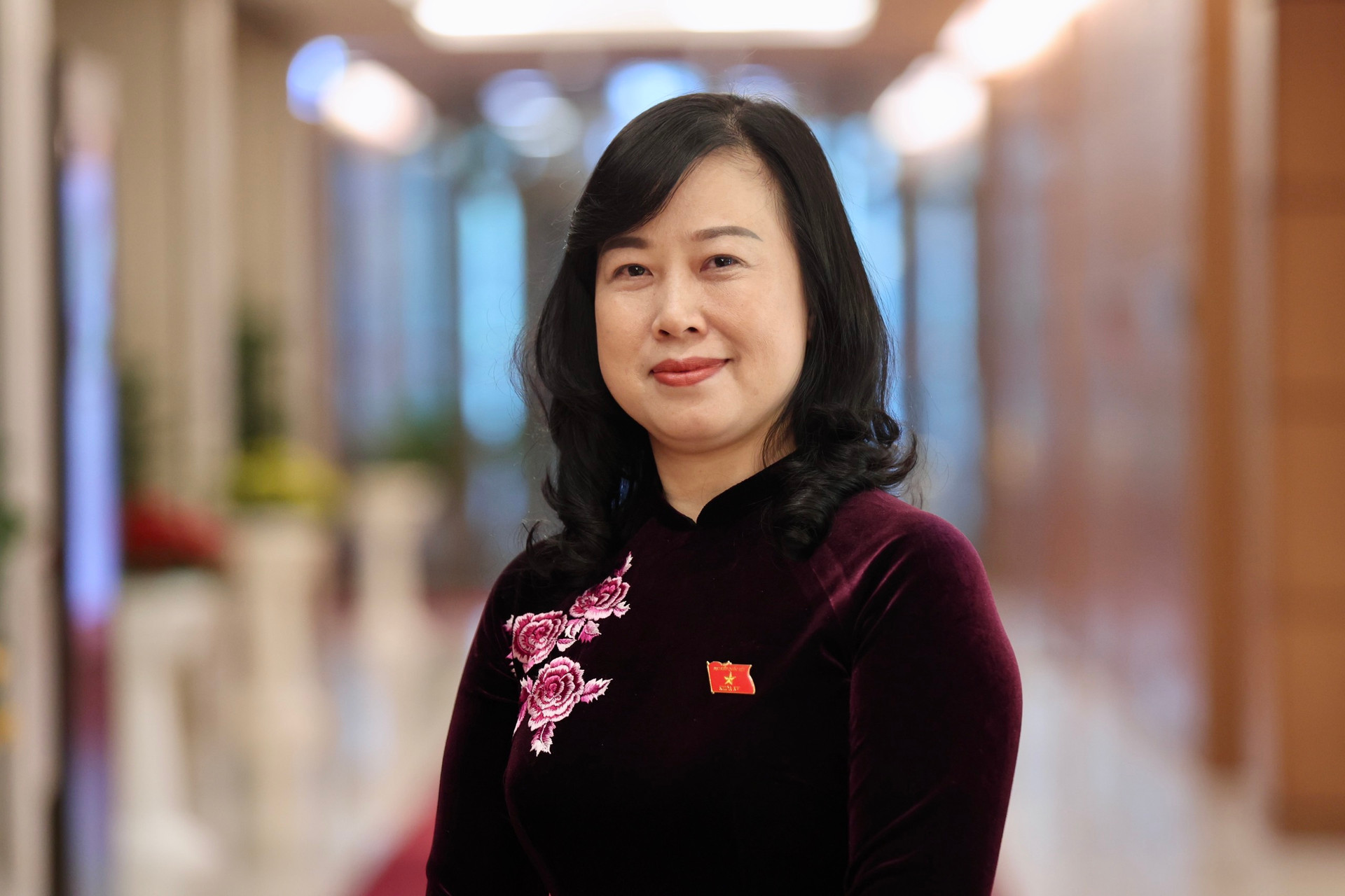 Quốc hội phê chuẩn 3 tân “Tư lệnh” ngành