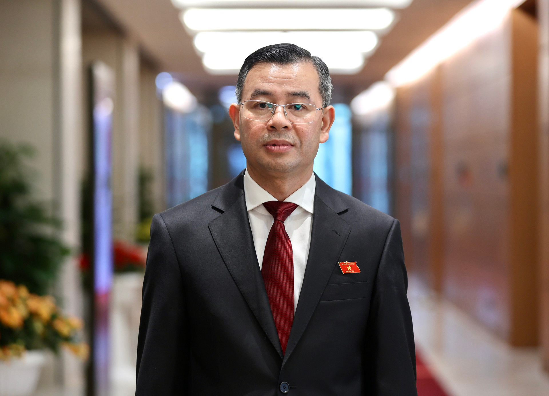 Quốc hội phê chuẩn 3 tân “Tư lệnh” ngành