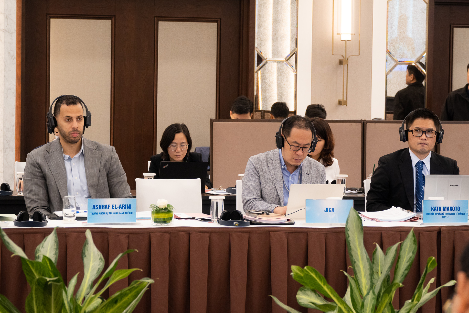 Việt Nam sẽ giảm 80% mức tiêu thụ HFC vào năm 2045 Việt Nam sẽ giảm 80% mức tiêu thụ HFC vào năm 2045