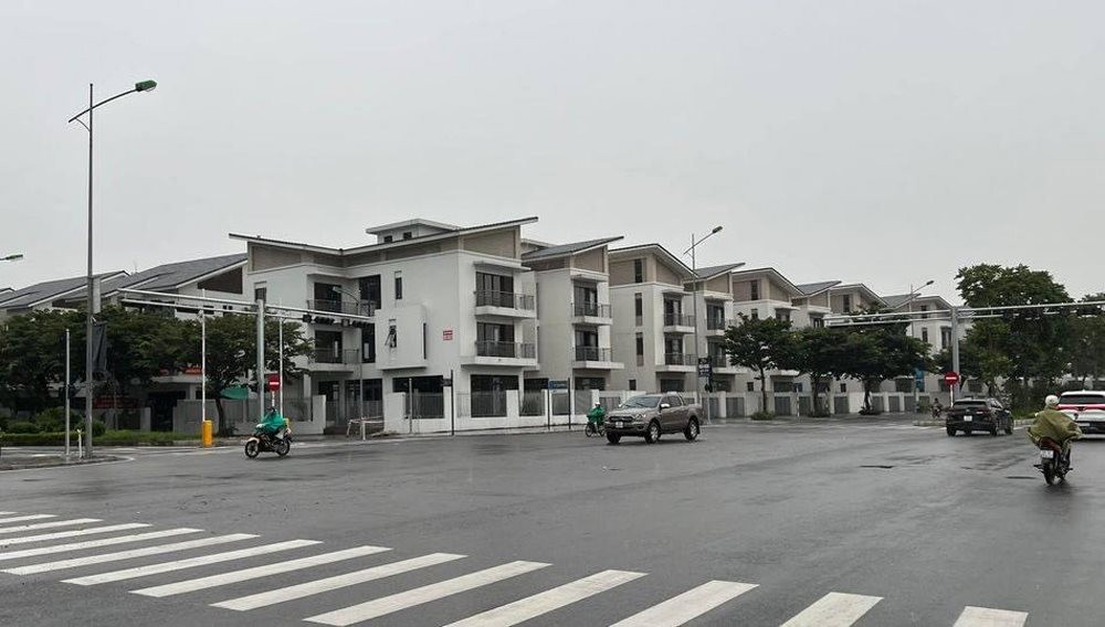 Thị trường BĐS Hà Nội: Các phân khúc diễn biến trái chiều Thị trường BĐS Hà Nội: Các phân khúc diễn biến trái chiều