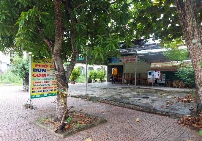 Nghệ An: Công ty CP Nông công nghiệp 3/2 có nguy cơ bị thu hồi dự án