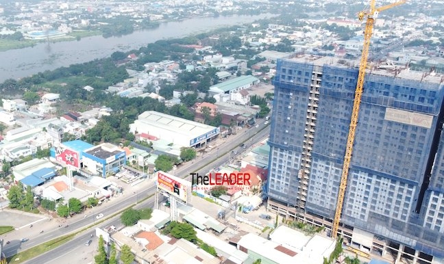 Bình Dương thanh tra hàng loạt dự án bất động sản