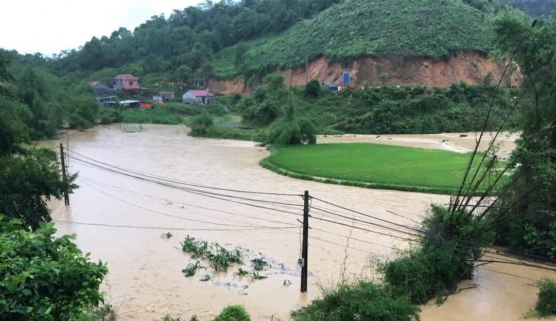Lạng Sơn: Chủ động ứng phó với thiên tai, giảm thiểu thiệt hại cho vùng khó khăn Lạng Sơn: Chủ động ứng phó với thiên tai, giảm thiểu thiệt hại cho vùng khó khăn