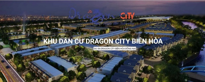 Đồng Nai: Khởi tố hình sự vụ lừa đảo tại dự án "ma" Dragon City Biên Hòa