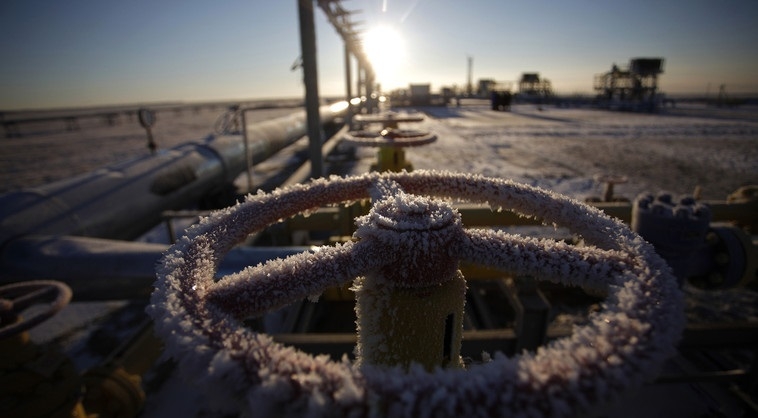 IEA cảnh báo xuất khẩu khí đốt của Nga có thể giảm sút đáng kể IEA cảnh báo xuất khẩu khí đốt của Nga có thể giảm sút đáng kể