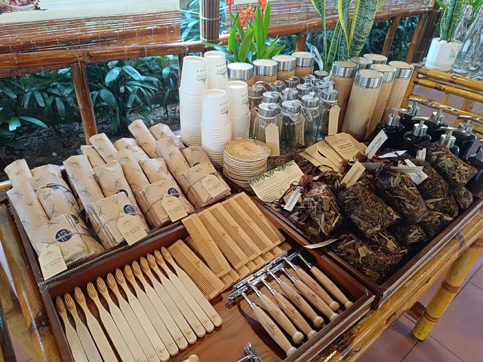 Kiểm soát chặt chẽ xả thải trong phát triển du lịch Kiểm soát chặt chẽ xả thải trong phát triển du lịch