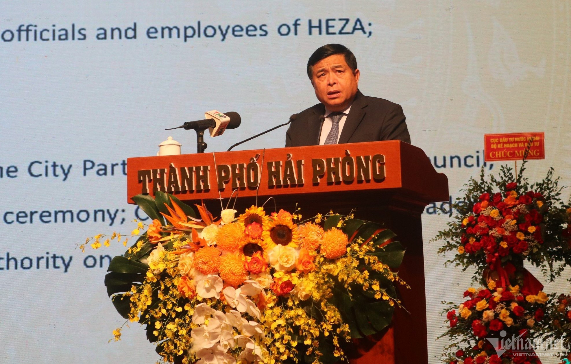 Hải Phòng lập đề án xây dựng khu thương mại tự do Hải Phòng lập đề án xây dựng khu thương mại tự do