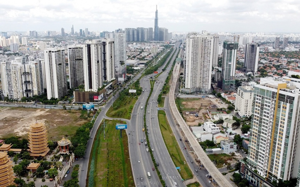 Tin bất động sản tuần qua: Yêu cầu thanh tra toàn diện việc phân lô, bán nền trái phép tại Bình Dương Tin bất động sản tuần qua: Yêu cầu thanh tra toàn diện việc phân lô, bán nền trái phép tại Bình Dương