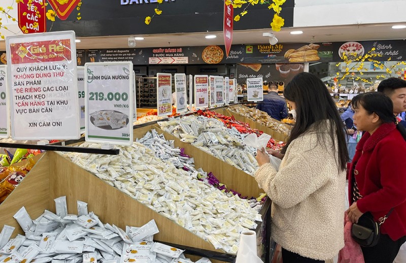 Nhiệm vụ phát triển kinh tế-xã hội những tháng cuối năm 2023 Nhiệm vụ phát triển kinh tế-xã hội những tháng cuối năm 2023