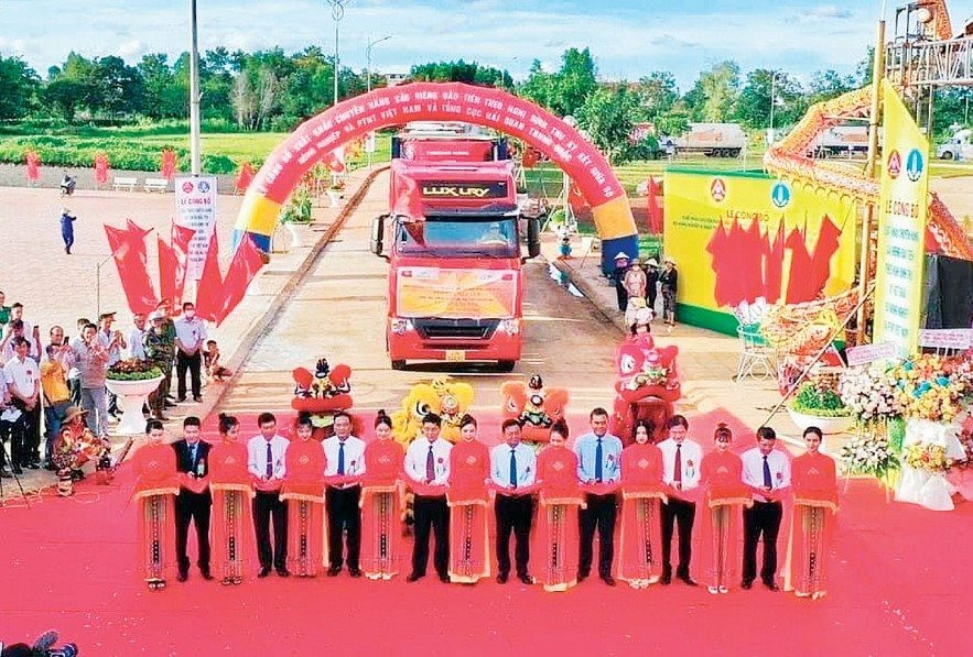 Đắk Lắk: Tận dụng giá trị đất nông nghiệp giúp giảm nghèo bền vững