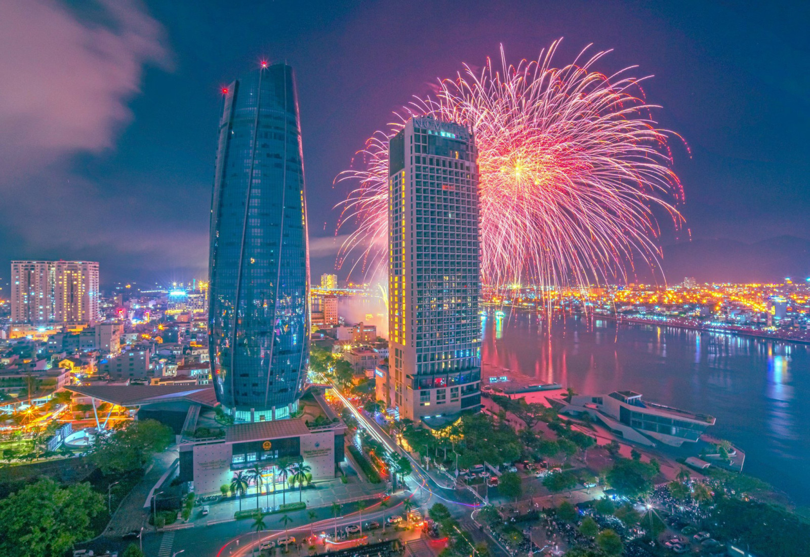9 tháng đầu năm Quy mô nền kinh tế Đà Nẵng ước đạt 97.500 tỷ đồng