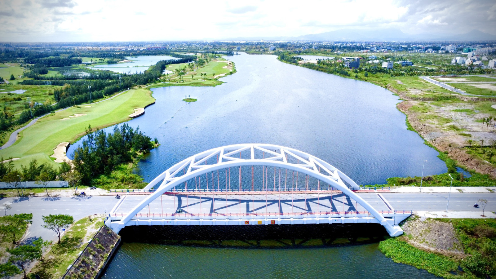 9 tháng đầu năm Quy mô nền kinh tế Đà Nẵng ước đạt 97.500 tỷ đồng