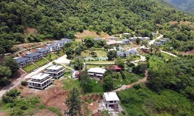 Tin bất động sản ngày 9/10: Bình Định giao hơn 20ha đất cho Phát Đạt thực hiện dự án 2.300 tỷ đồng