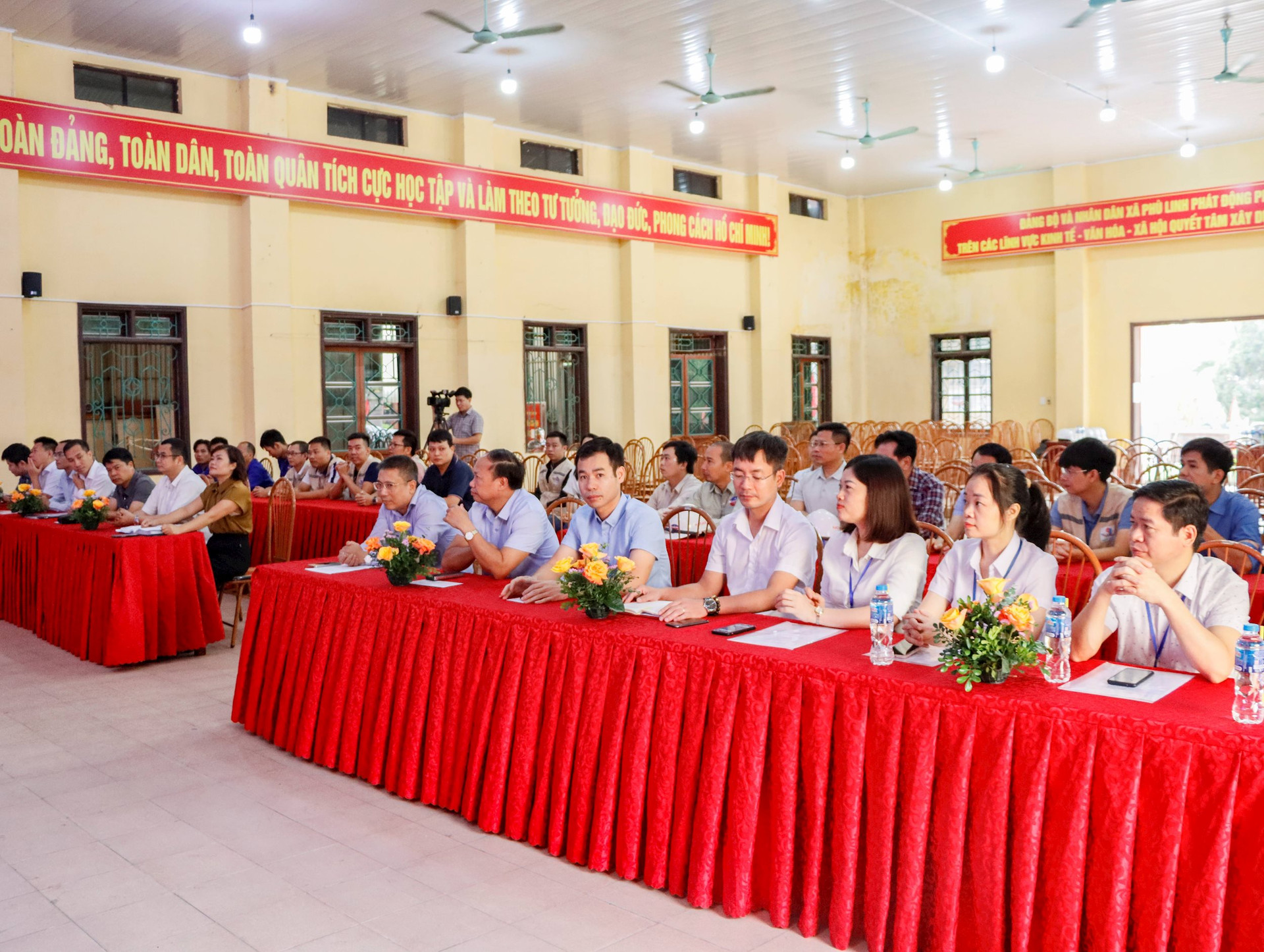 Khởi công xây dựng công trình mốc độ cao thế kỷ