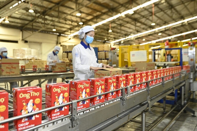 Bí quyết giúp nhãn sữa gần 50 năm tuổi luôn chiếm giữ “trái tim” người tiêu dùng Việt.