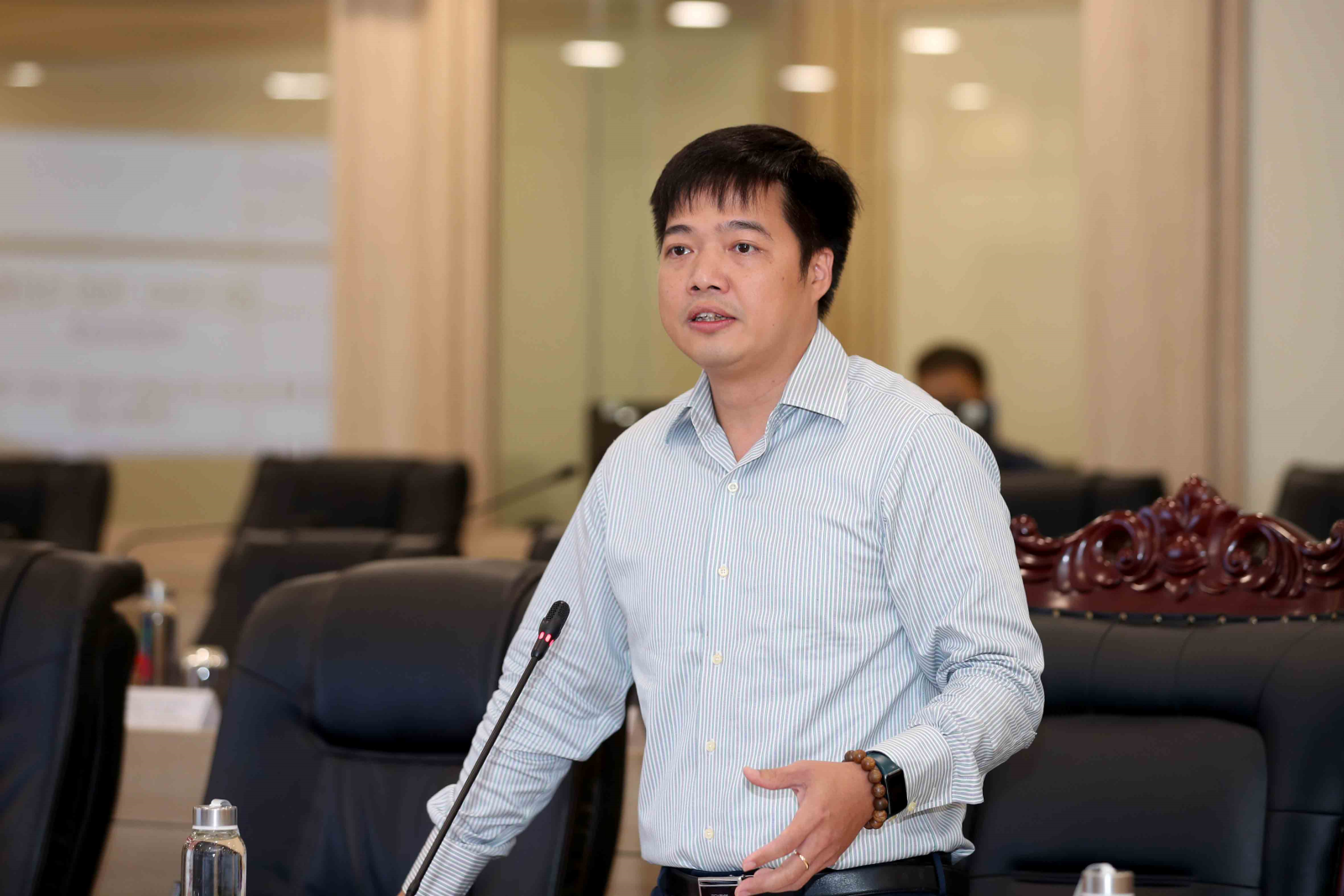 Phát triển xanh – Xu thế tất yếu với doanh nghiệp Việt Nam Phát triển xanh – Xu thế tất yếu với doanh nghiệp Việt Nam