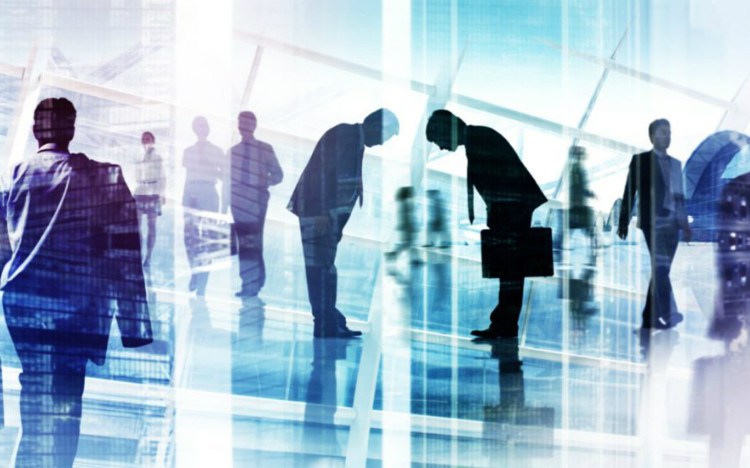 Đôi điều suy ngẫm về Doanh nhân, Doanh nghiệp Việt Nam Đôi điều suy ngẫm về Doanh nhân, Doanh nghiệp Việt Nam