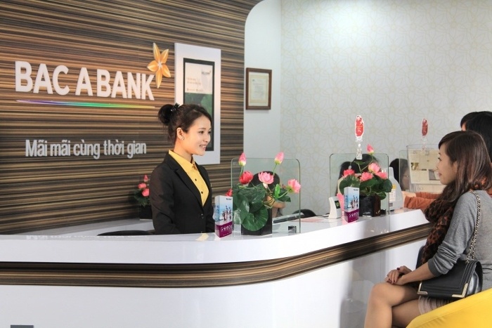 Tin ngân hàng ngày 13/10: Lợi nhuận trước thuế quý III/2023 của BacABank giảm 73%