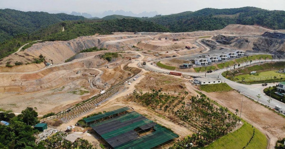 Tin bất động sản ngày 17/10: Giá thuê đất khu công nghiệp dự kiến tăng từ 6-10%