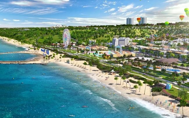 Tin bất động sản ngày 20/10: Bất động sản nghỉ dưỡng Đà Nẵng không có nguồn cung mới