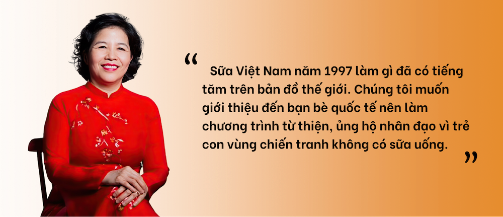 Những nữ lãnh đạo Việt Nam duyên dáng trong tà áo dài