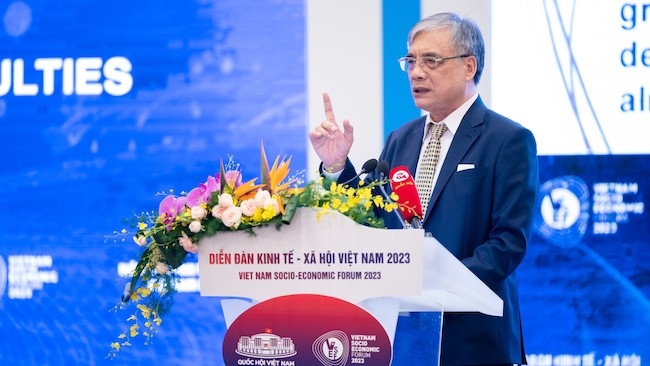 Nghịch lý đáng báo động của kinh tế Việt Nam