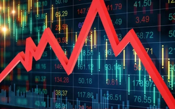 Tin nhanh chứng khoán ngày 25/10: Bán mạnh cuối phiên, VN Index giảm nhẹ