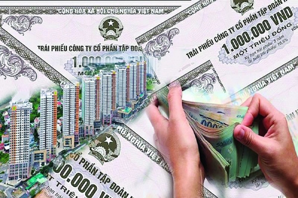 Tin ngân hàng ngày 26/10: Trái phiếu doanh nghiệp không phải là tiền gửi ngân hàng