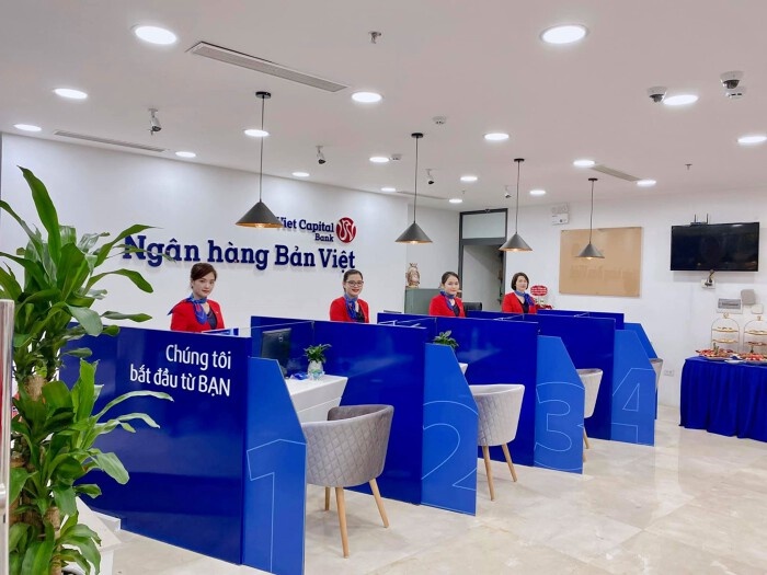 Tin ngân hàng ngày 27/10: VIB đạt tổng doanh thu 16.300 tỷ đồng trong 9 tháng