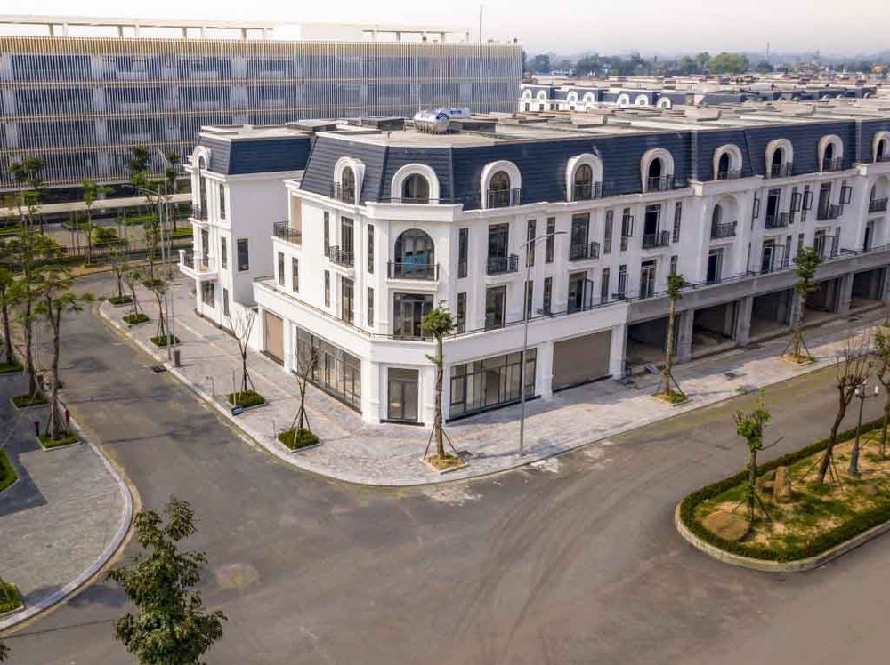 Tin bất động sản ngày 28/10: Vì sao TP HCM thu hồi nhà, đất của Công ty Vissan? Tin bất động sản ngày 28/10: Vì sao TP HCM thu hồi nhà, đất của Công ty Vissan?