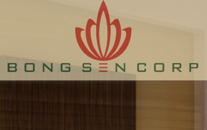 Công ty Bông Sen bị phạt vì vi phạm chứng khoán