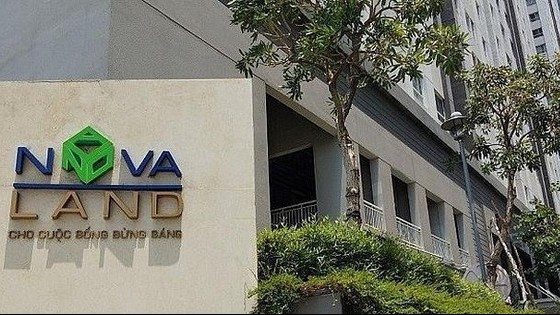 Novaland bất ngờ báo lãi