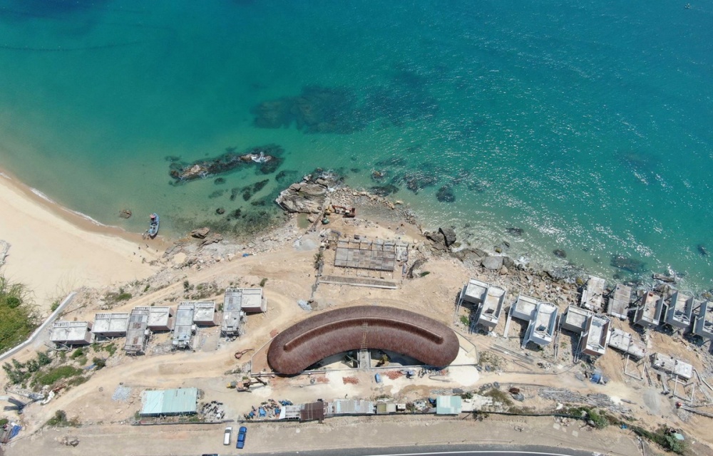 Tin bất động sản ngày 31/10: Bình Định ra “tối hậu thư” cho dự án Khu nghỉ dưỡng La Costa