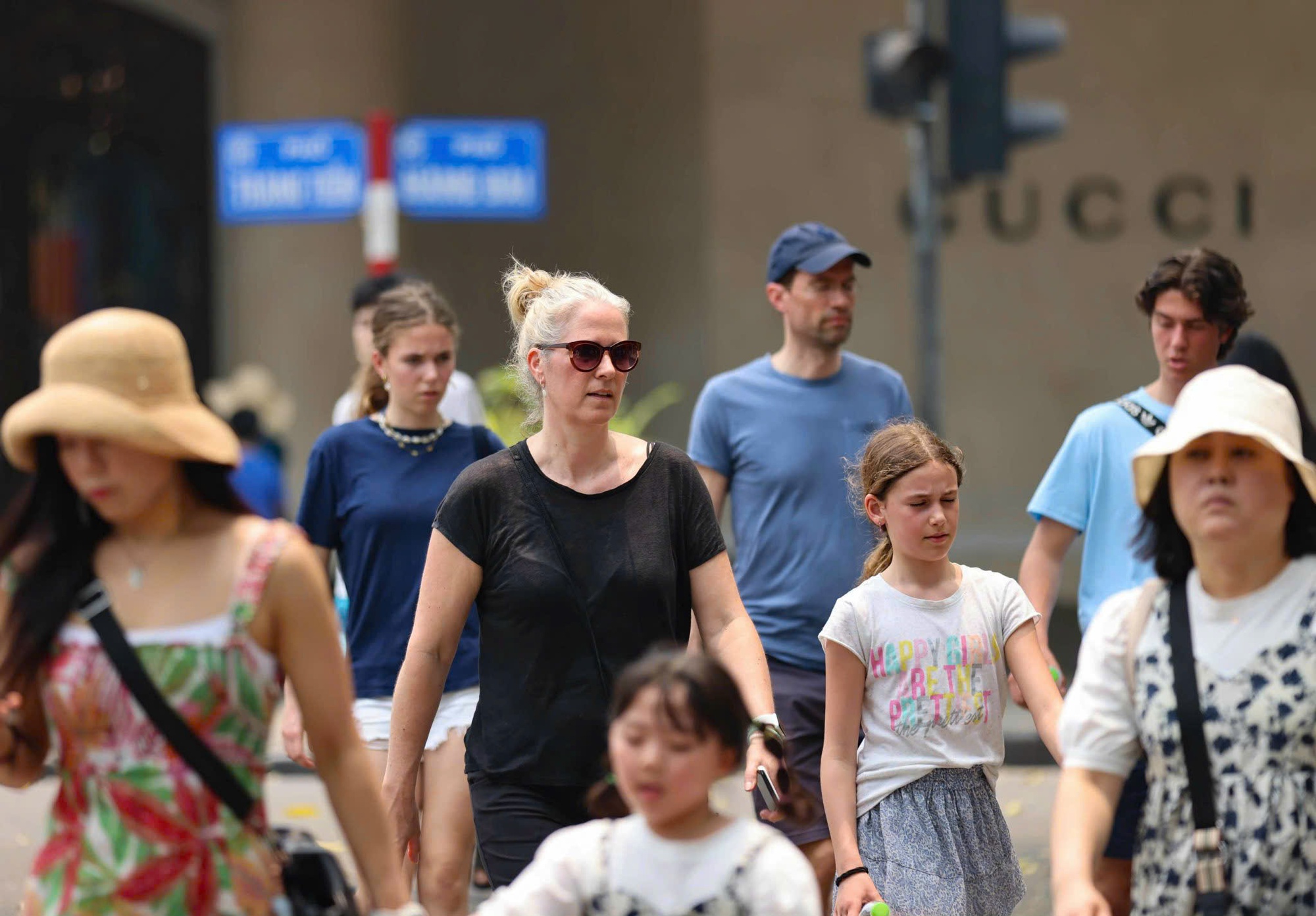 Nâng cao sức hấp dẫn và thương hiệu của du lịch Hà Nội