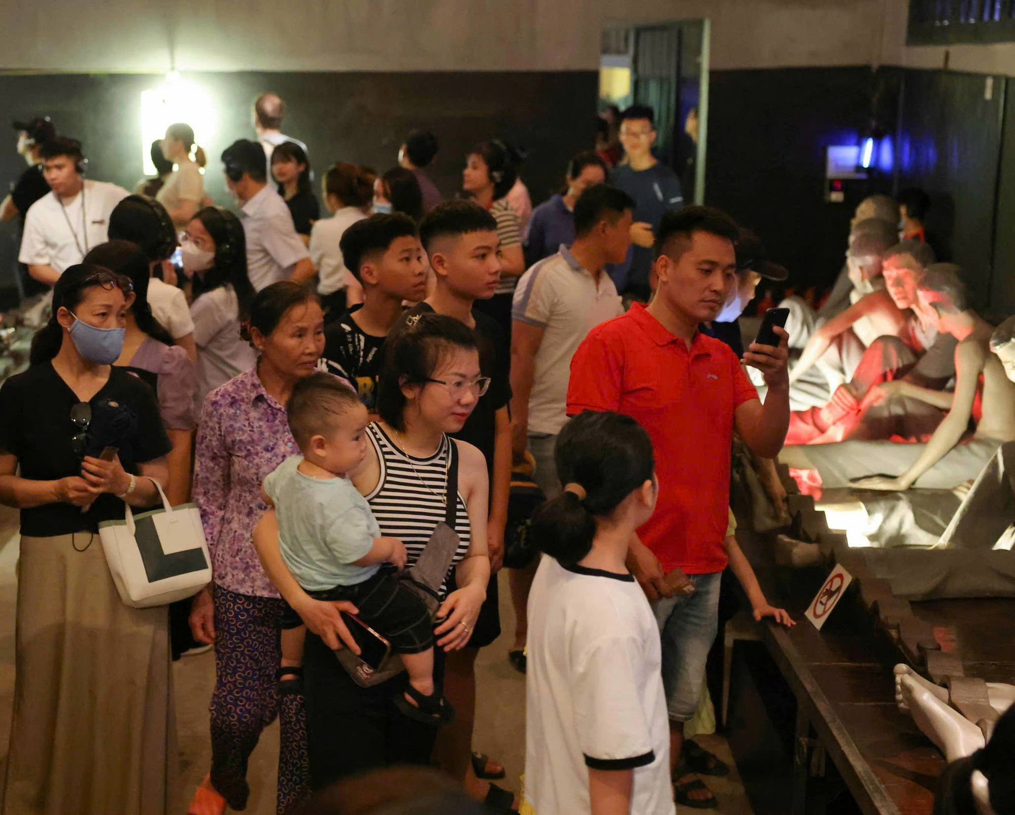 Nâng cao sức hấp dẫn và thương hiệu của du lịch Hà Nội