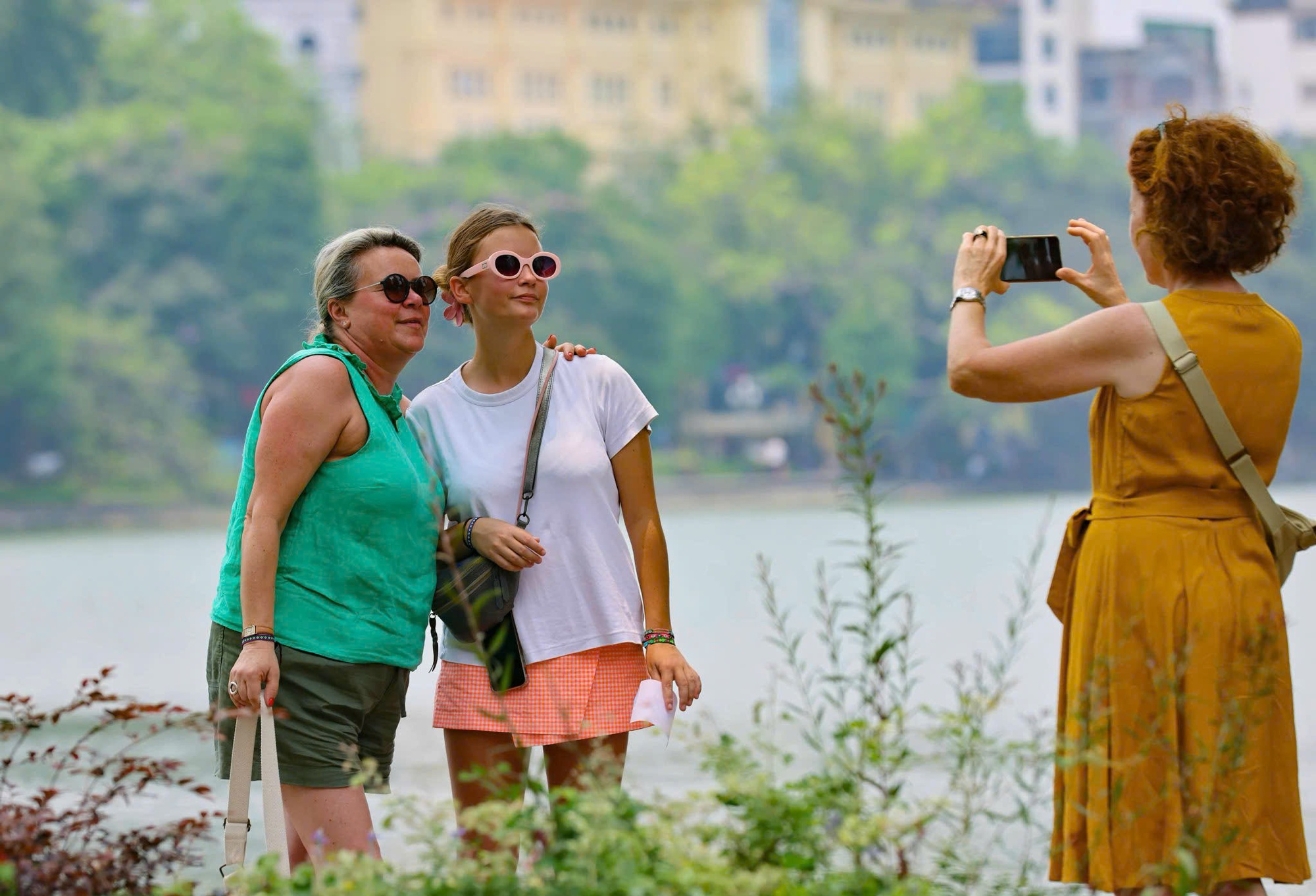 Nâng cao sức hấp dẫn và thương hiệu của du lịch Hà Nội