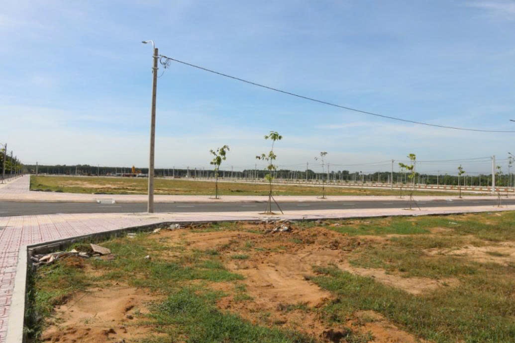 Điểm tin xây dựng - bất động sản ngày 7/10: TP HCM đồng loạt khởi công nhiều dự án trọng điểm Điểm tin xây dựng - bất động sản ngày 7/10: TP HCM đồng loạt khởi công nhiều dự án trọng điểm